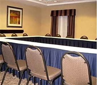 Hampton Inn & Suites Orlando-John Young Parkway/South Park
