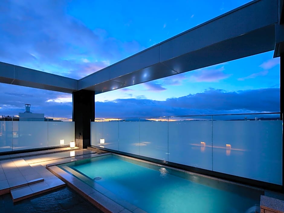 Candeo Hotels Osaka Kishibe