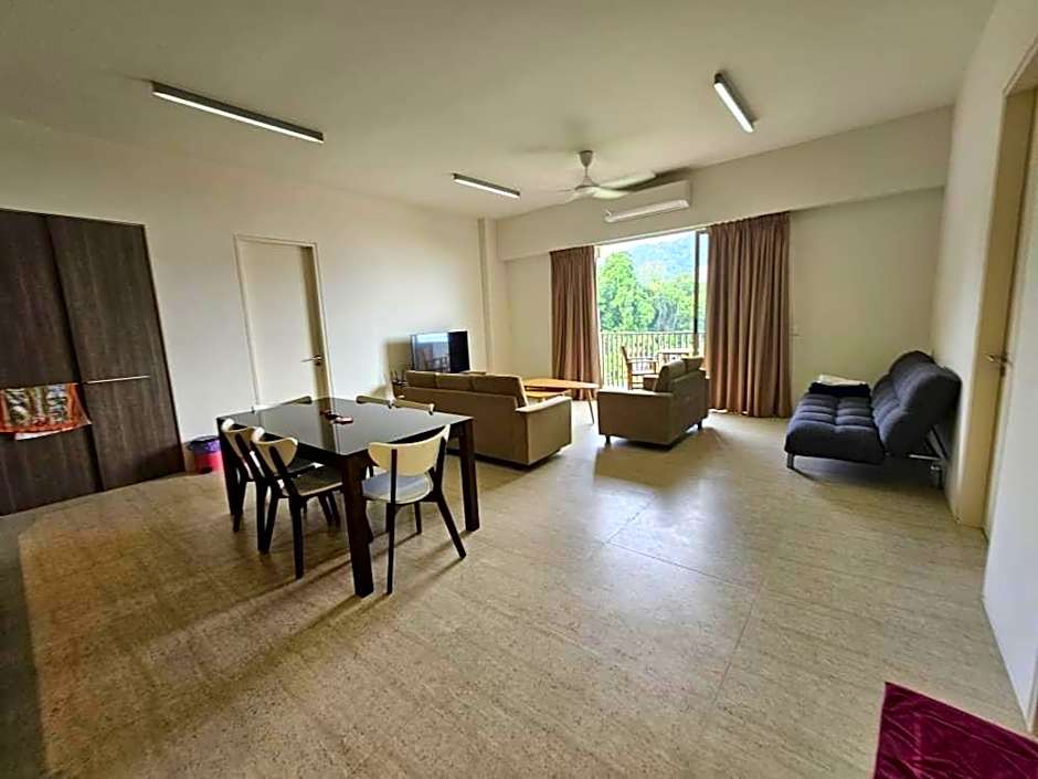 By The Sea with Side Seaview n Sunset view #3A2