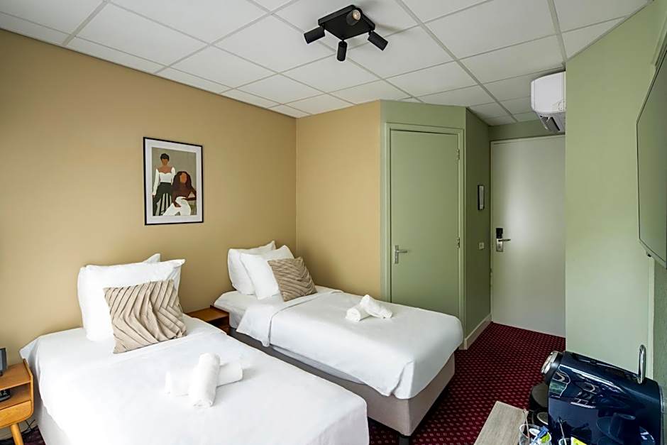 Hotel Atlantis Amsterdam