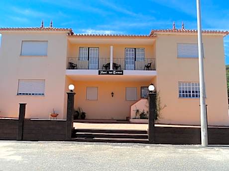 Hotel Das Termas