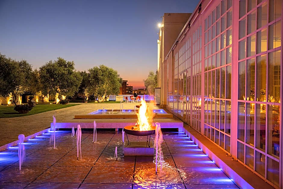 Alvino Relais Mulino Contemporaneo