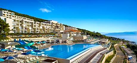 Valamar Bellevue Resort