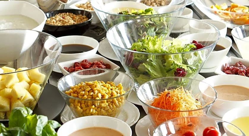 Hotel Monterey La Soeur Osaka