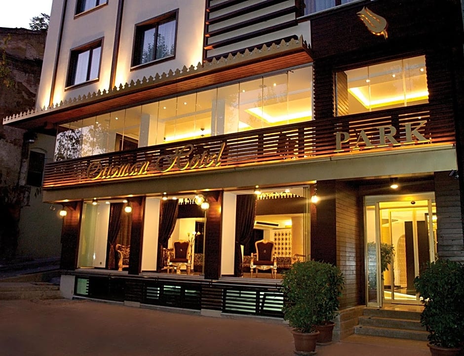 Ottoman Hotel Park - Special Category