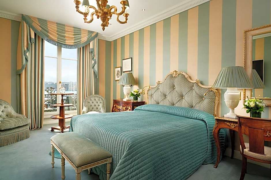 Hotel D'Angleterre