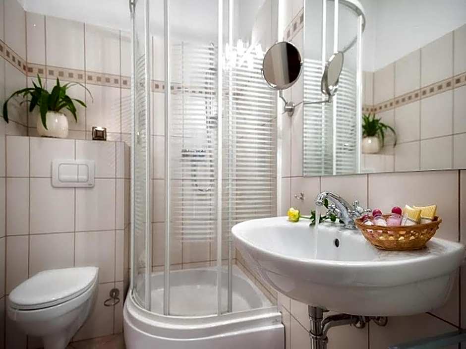 Aparthotel Karmel