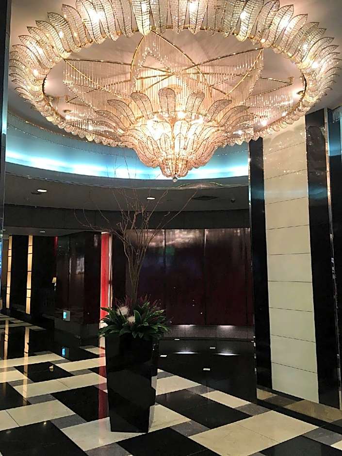 HOTEL emisia TOKYO TACHIKAWA