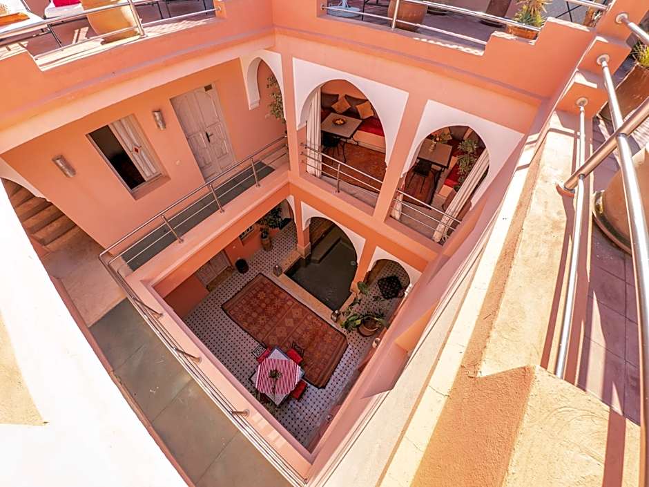 Riad Tahani
