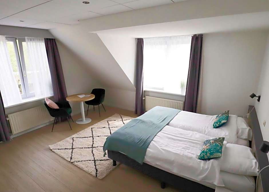 Hotel Zuideinde