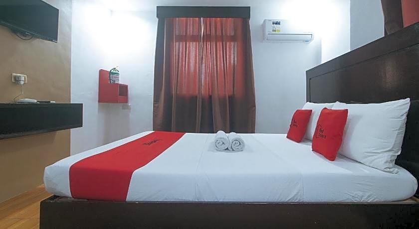 RedDoorz @ Junquera Extension Cebu