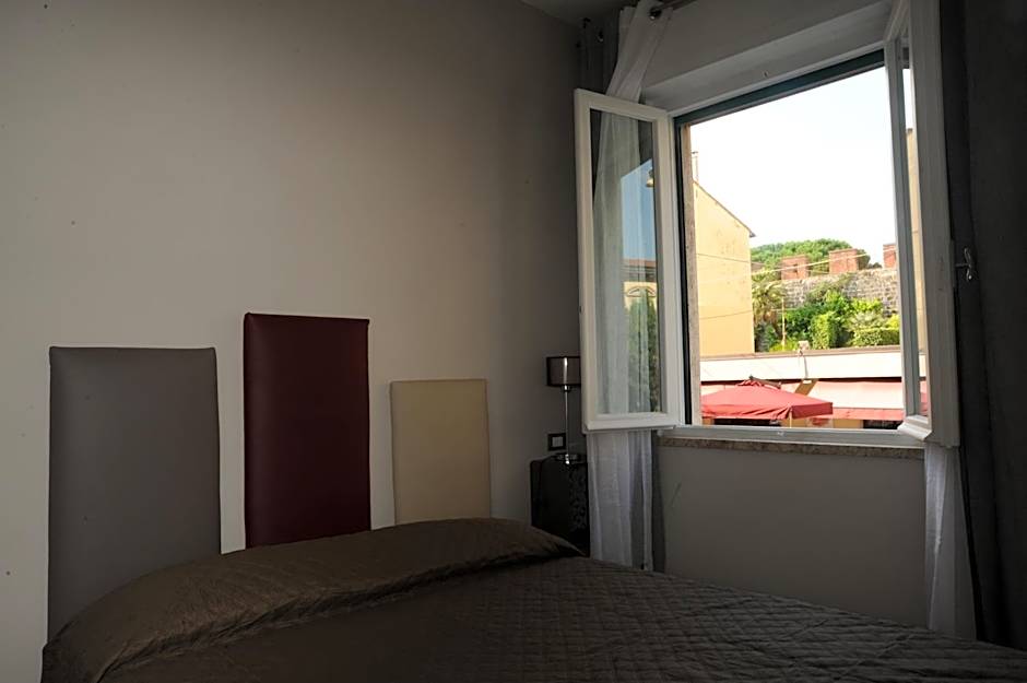 B&B Ariston Pisa Tower