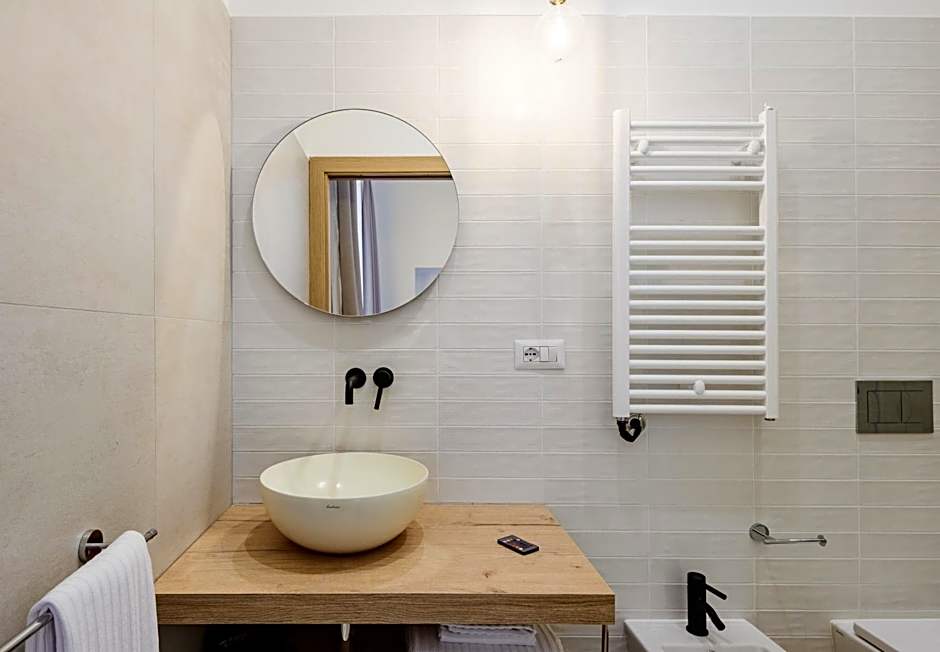 Numa Roma Guesthouse