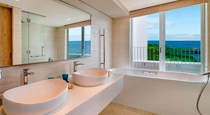 IRAPH SUI, a Luxury Collection Hotel, Miyako Okinawa