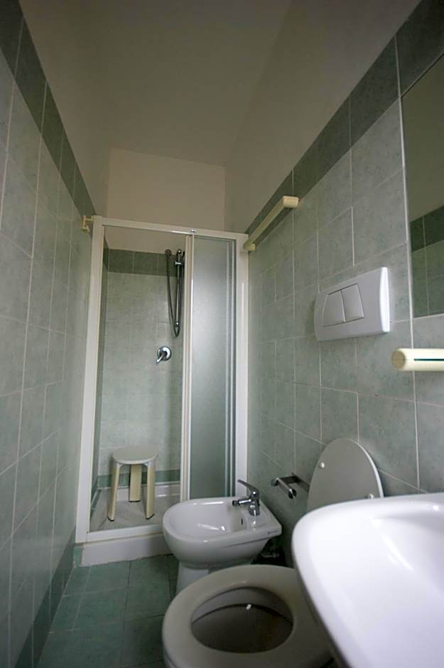 Hotel Villa Caterina