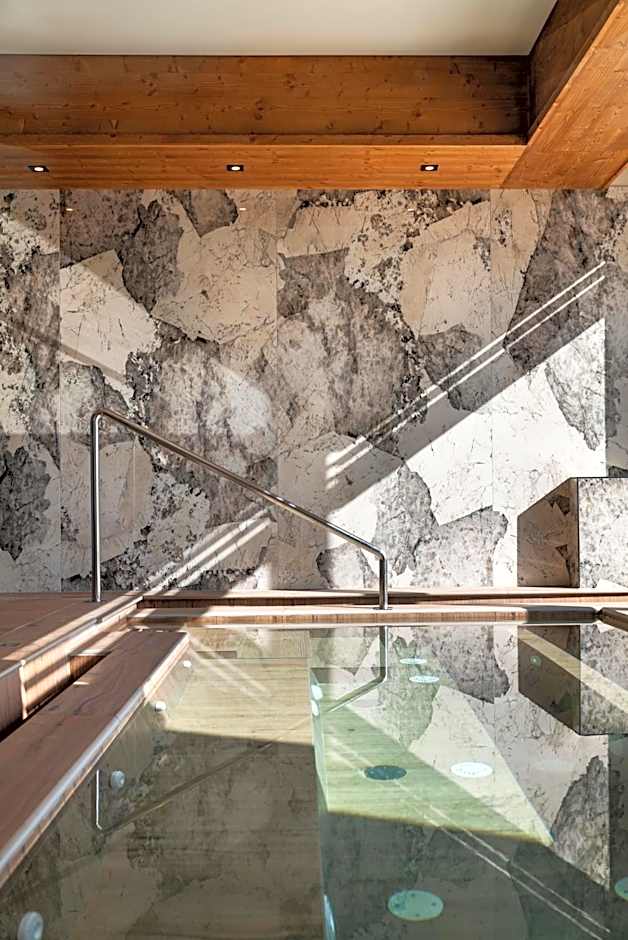 MGM Hôtels & Résidences - Résidence Chalets de Joy