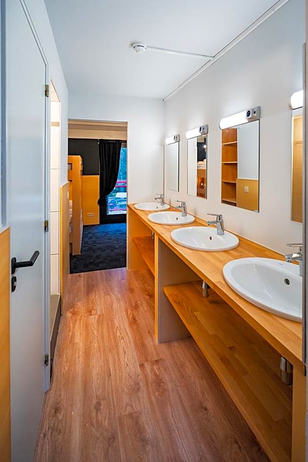 Hotel Aquatel