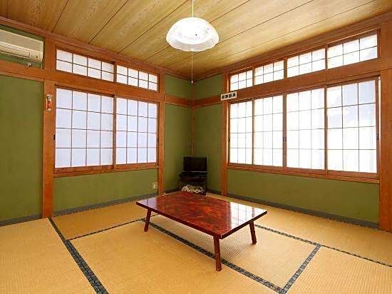 Minshuku Reihou
