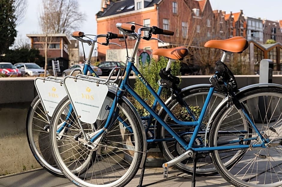 YAYS The Hague Willemspark