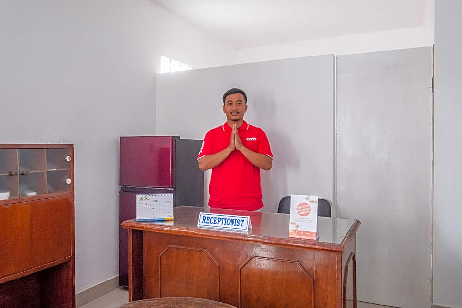 OYO Life 2391 Baladewa Residence Syariah