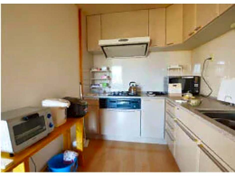 Monzen House Private room - Vacation STAY 49377v