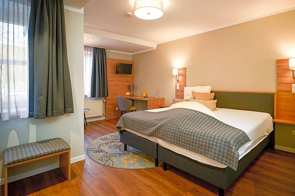 Hotel Lindenhof
