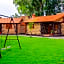 Cabañas del Bosque by Rotamundos