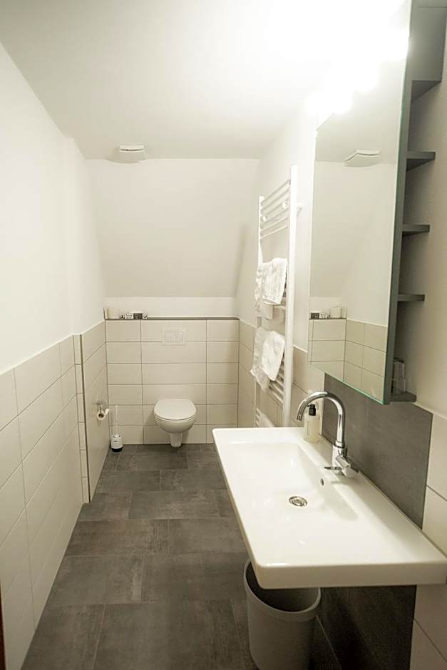 Hotel Bischof