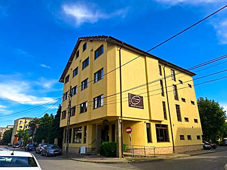Hotel Davos