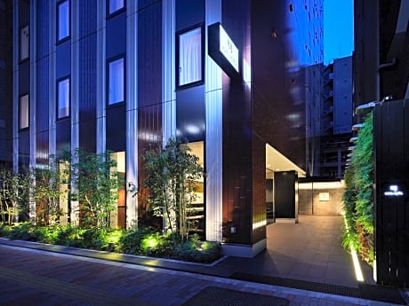 Hotel Resol Ueno