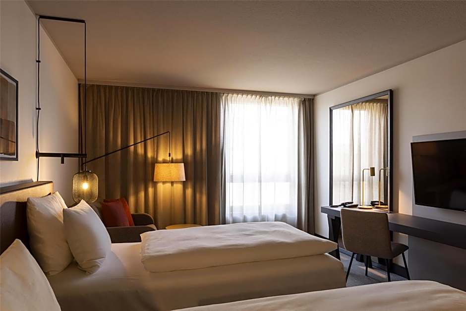 Scandic Nürnberg Central