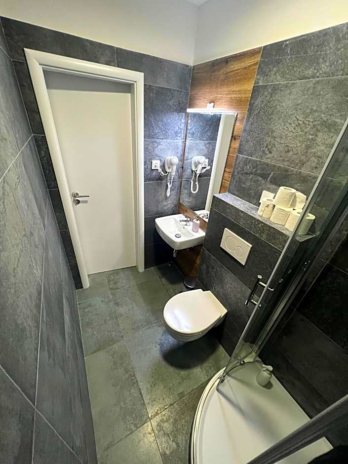 Like a Hostel Prague