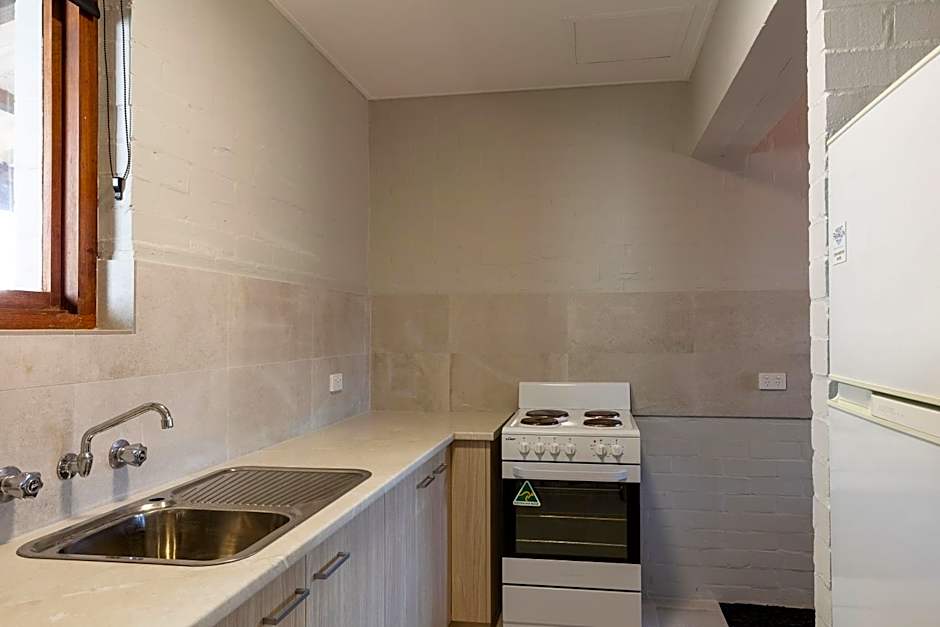 Nightcap at Wintersun Hotel