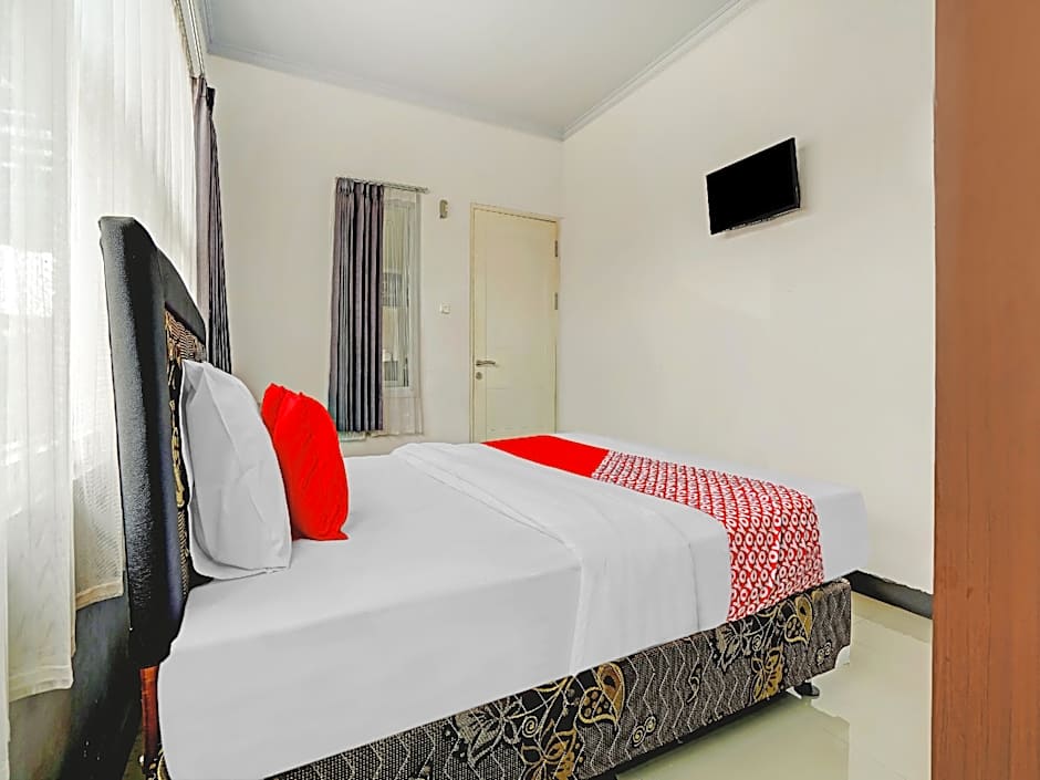 OYO 90324 Si Jalak Guest House