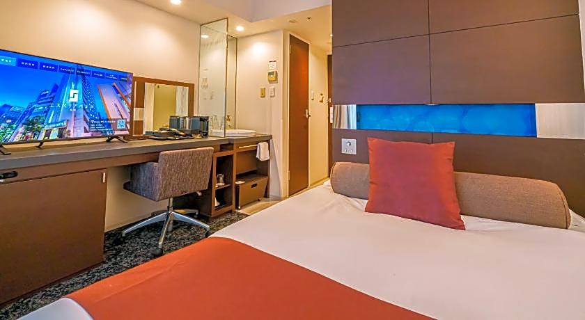S-Peria Hotel Nagasaki