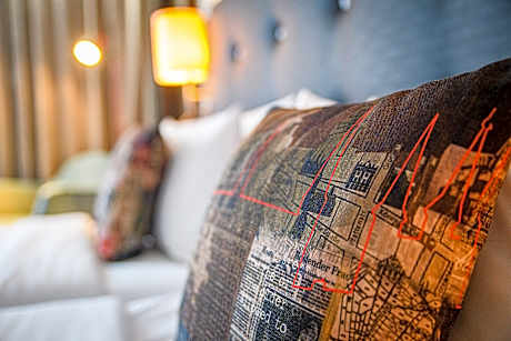 2 Single Bed Standard