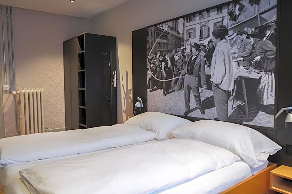 Concept Hotel Landhaus - Digital Hotel
