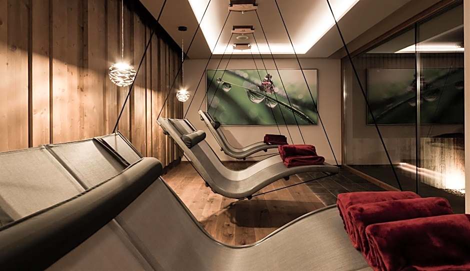 Hotel Weiher Green Lake