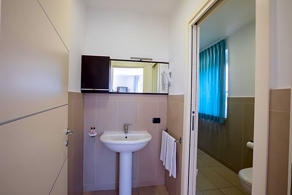 Porta Pispini Residence