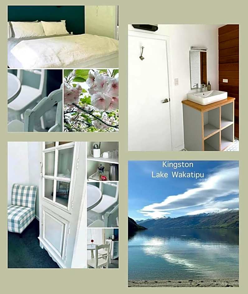 Athol Country Bed & Breakfast