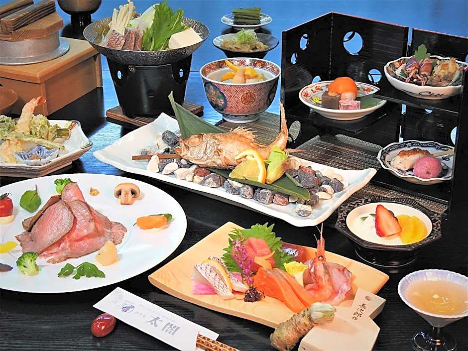 Hotel Taiko