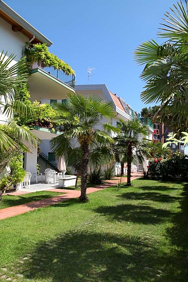 Hotel Smeraldo