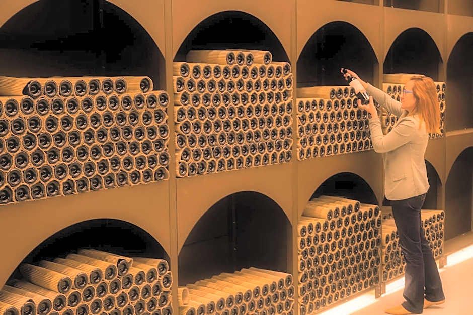 Hotel Bodega FyA - GRUPO PIÉROLA