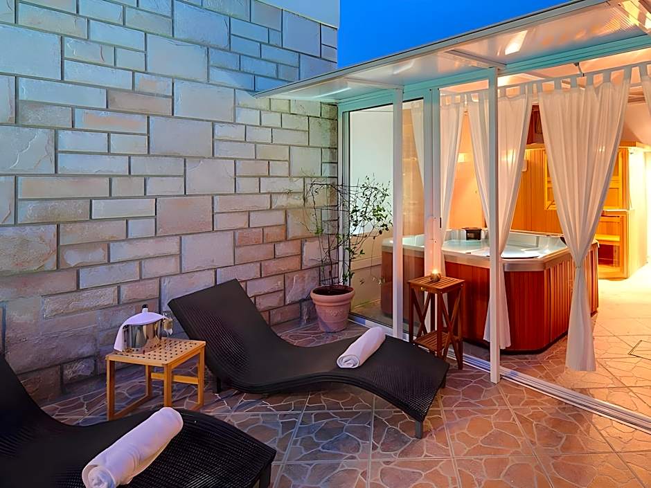 VILLA ADRIATICA HOTEL - ADULTS ONLY