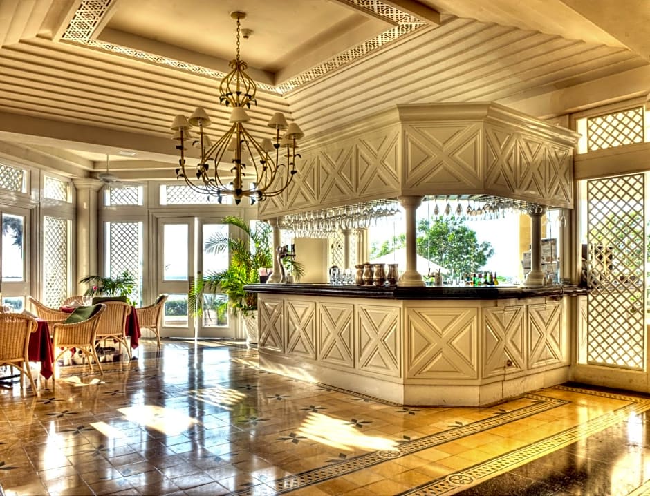 Pueblo Bonito Emerald Luxury Villas & Spa All Inclusive