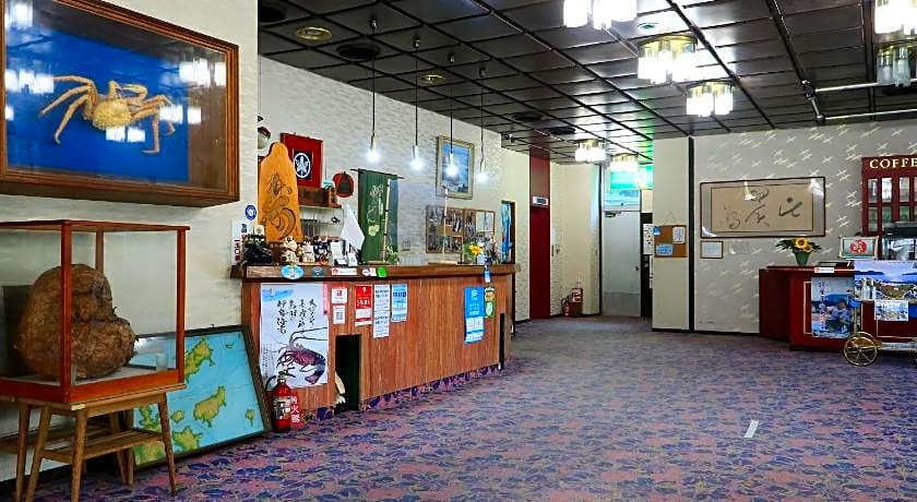 Suzunami Hotel