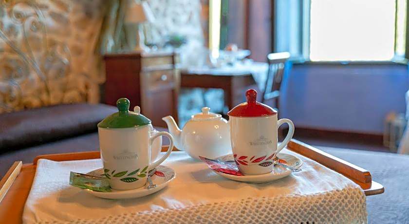 Antica Taverna del Principe