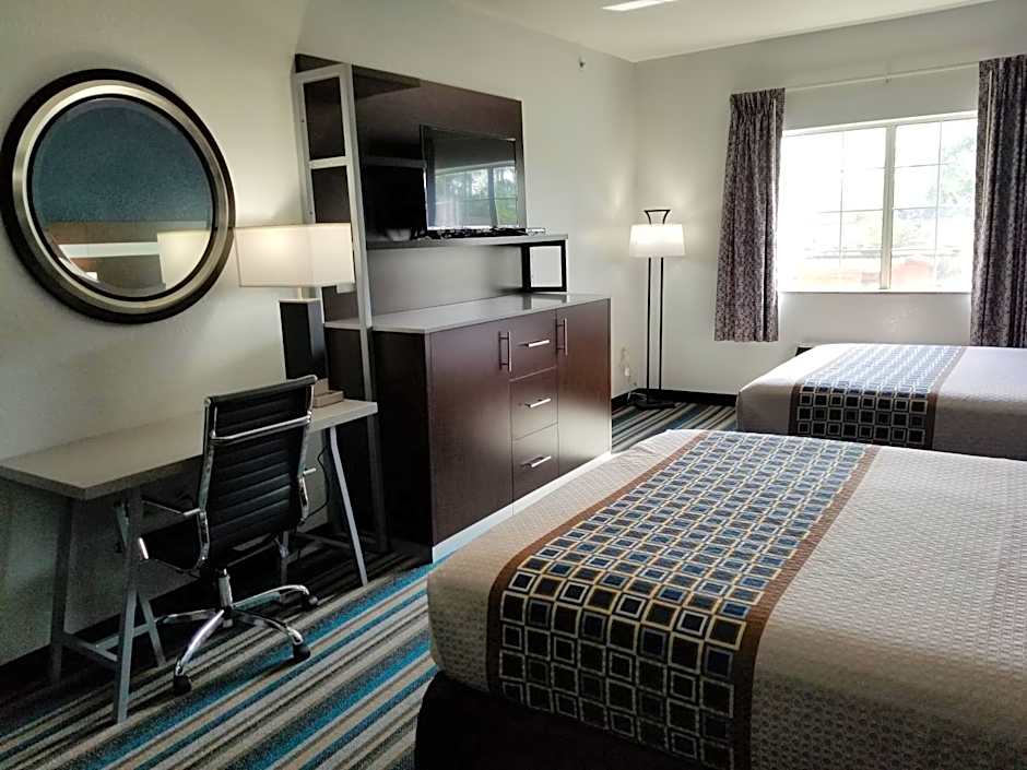 HomeBridge Inn & Suites