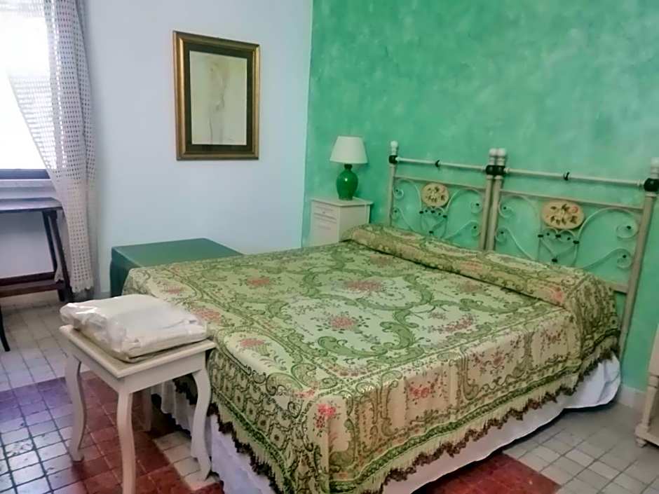 Anticadimora Dei Pepe