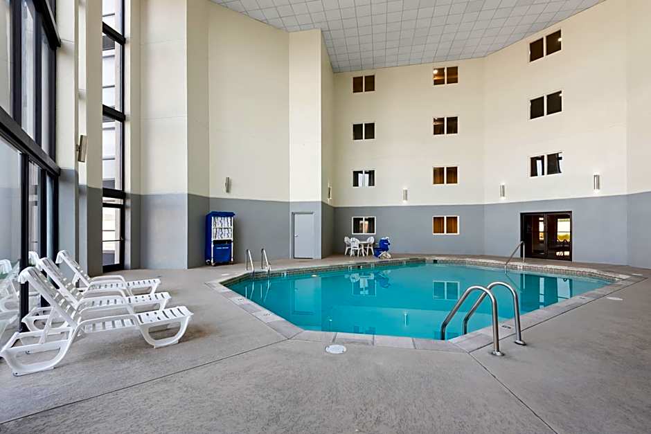 Hampton Inn By Hilton Indianapolis-Ne/Castleton